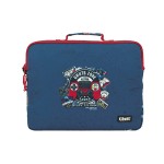 GHUTS Pasta Escolar GH218 P05 Game Zone 2182505 | Ref. 294.2521805