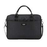 GHUTS Pasta PC de Senhora GV233 L01 Dots Black 2332501 | Ref. 294.2523301