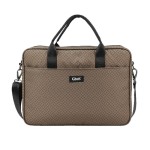 GHUTS Pasta PC de Senhora GV233 L10 Diamonds Taupe 2332510 | Ref. 294.2523310