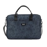 GHUTS Pasta PC de Senhora GV233 L13 Floral Blue 2332513 | Ref. 294.2523313