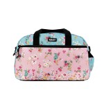 GHUTS Saco Desportivo Pequeno GH214 P08 Bouquet Dreams 2142508 | Ref. 294.2521408