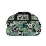 GHUTS Saco Desportivo Pequeno GH214 P20 Dino Fossil 2142520 | Ref. 294.2521420