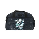 GHUTS Saco Desportivo Pequeno GH214 P24 Never Quit 2142524 | Ref. 294.2521424