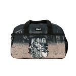 GHUTS Saco Desportivo Pequeno GH214 P25 The King 2142525 | Ref. 294.2521425