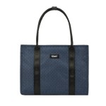 GHUTS Saco Tote Bag GV232 L02 Dots Blue 2322502 | Ref. 294.2523202