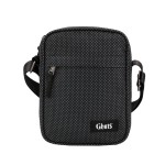 GHUTS Bolsa de Tiracolo GV236 L01 Dots Black 2362501 | Ref. 294.2523601