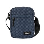 GHUTS Bolsa de Tiracolo GV236 L02 Dots Blue 2362502 | Ref. 294.2523602