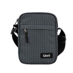 GHUTS Bolsa de Tiracolo GV236 L03 Dots Grey 2362503 | Ref. 294.2523603