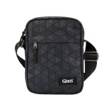 GHUTS Bolsa de Tiracolo GV236 L05 Crystal Black 2362505 | Ref. 294.2523605