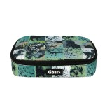 GHUTS Estojo Retangular Grande GH241 P20 Dino Fossil 2412520 | Ref. 294.2524120