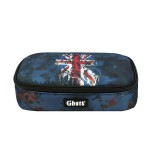 GHUTS Estojo Retangular Grande GH241 P27 Revolution 2412527 | Ref. 294.2524127