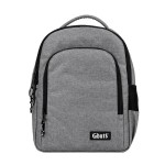 GHUTS Mochila para Portátil GH202 L46 Silver Grey 2022446 | Ref. 294.2420246