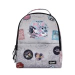 GHUTS Mochila Térmica GH239 P12 Mix Up 2392512 | Ref. 294.2523912