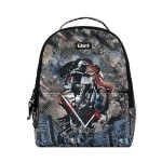 GHUTS Mochila Térmica GH239 P22 Dirt Jump 2392522 | Ref. 294.2523922