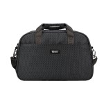 GHUTS Saco de Viagem Easyjet GV235 L01 Dots Black 2352501 | Ref. 294.2523501