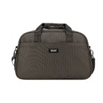 GHUTS Saco de Viagem Easyjet GV235 L04 Dots Brown 2352504 | Ref. 294.2523504