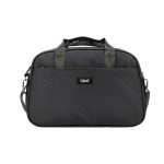 GHUTS Saco de Viagem Easyjet GV235 L09 Diamonds Black 2352509 | Ref. 294.2523509
