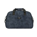 GHUTS Saco de Viagem Easyjet GV235 L13 Floral Blue 2352513 | Ref. 294.2523513