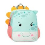 Mochila Adap. 25cm ROLL ROAD Happy Pets My Little Dino | Ref. 186.49920D4