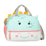 Saco de Viagem 40cm ROLL ROAD Happy Pets My Little Dino | Ref. 186.4993244