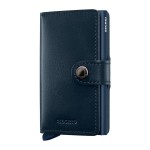 Carteira SECRID Miniwallet Original Navy-Navy | Ref. 297.M-NN