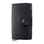 Carteira SECRID Premium Miniwallet Basco Ink + | Ref. 297.MBC-IB+