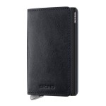 Carteira SECRID Premium Slimwallet Basco Ink + | Ref. 297.SBC-I+