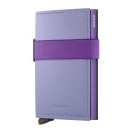 Carteira SECRID Bandwallet Matte Lilac-Violet | Ref. 297.BMA-LV
