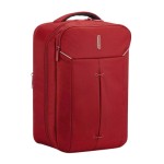 RONCATO Mochila 40x15/20x25cm Tap/Ryanair/Vueling Ironik 2.0 Vermelha | Ref. 99.41533609