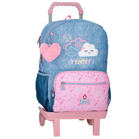 Mochilas enso outlet online