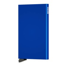 Secrid CARDPROTECTOR Blue | Ref. 297.C-AZ