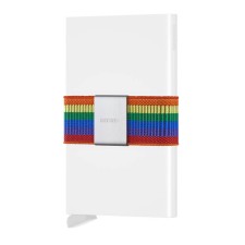 Secrid MONEYBAND Rainbow | Ref. 297.MB-R