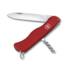 Canivete Victorinox Alpineer Vermelho | Ref. 320.08323