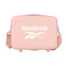Necessaire Adaptável Reebok ROXBURY Rosa / Nude | Ref. 186.8743923