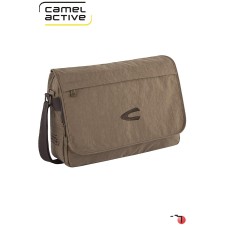 Camel Active Pasta Messenger JOURNEY Areia | Ref. 91B0091525