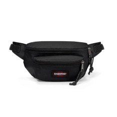 Bolsa de Cintura Eastpak DOGGY BAG Preta | Ref. 267.073008