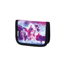Ghuts Carteirinha GH123 Fairy Castle P09 - Ref. 294.1239P09