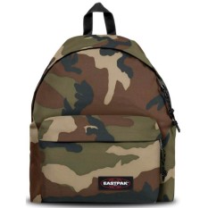 Mochila Escolar Eastpak PADDED PAK’R Camo | Ref. 267.620181