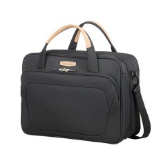 Samsonite Saco de Ombro SPARK SNG ECO Black - Ref. 92CN101209