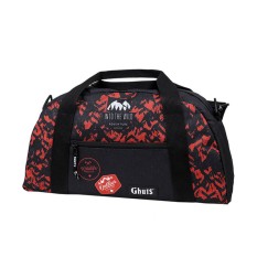 Ghuts Saco Desportivo Redondo GH102 Into the Wild P37 - Ref. 294.1029P37