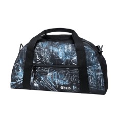 Ghuts Saco Desportivo Redondo GH102 Underground P30 - Ref. 294.1029P30
