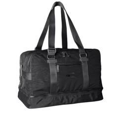 Saco de Viagem com Sapateira 48 cm Preto Journey Camel Active - Ref. 91B0012460