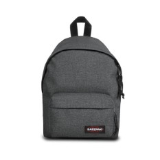 Mochila Pequena Eastpak Orbit XS Black Denim - Ref. 267.04377H