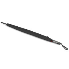Guarda-Chuva Knirps Comprido Strick T.900 Automatic Preto - Ref. 300.9639001000