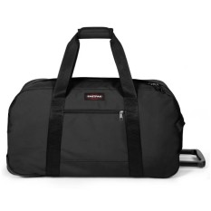 Saco de Viagem Eastpak com Rodas CONTAINER 85+ Preto - Ref. 267.29E008