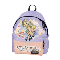 Ghuts Mochila Clássica GH100 Cool Star P14 | Ref. 294.2010014