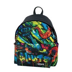 Ghuts Mochila Clássica GH100 Dofleini P32 | Ref. 294.2010032