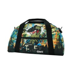 Ghuts Saco Desportivo Redondo GH102 T-Rex P25 | Ref. 294.2010225