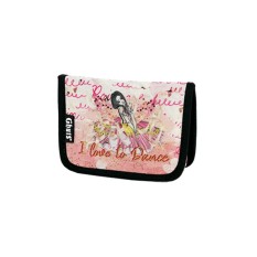 Ghuts Carteirinha GH123 Ballerina P09 | Ref. 294.2012309