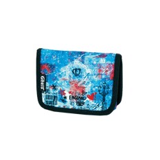Ghuts Carteirinha GH123 UK Queen P13 | Ref. 294.2012313